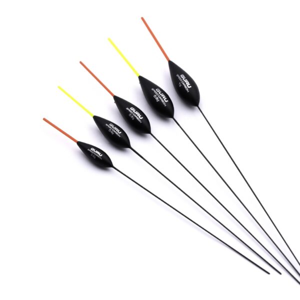 Galleggiante GURU Speed Carbon - immagine 2