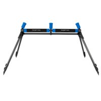 Rullo 4 gambe Inception Super PRO XL Flat Roller PRESTON