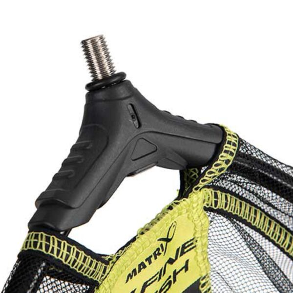 Testa guadino Fine Mesh MATRIX (50x40cm) - immagine 3