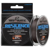 Trecciato 8 fili Visorate Resilence CRESTA (150 mt)