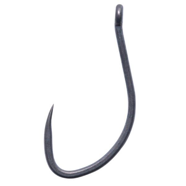 Ami DRENNAN Eyed (occhiello) Barbless ACOLYTE Carp Hair Rigger - immagine 3