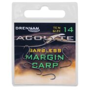 Ami DRENNAN Barbless ACOLYTE Margin Carp