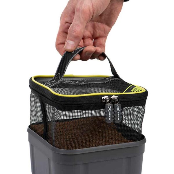 Pellet soaker MATRIX - immagine 4