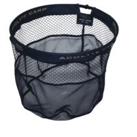 Testa guadino Acolyte Carp Mixed Mesh DRENNAN 18'' (45 cm)
