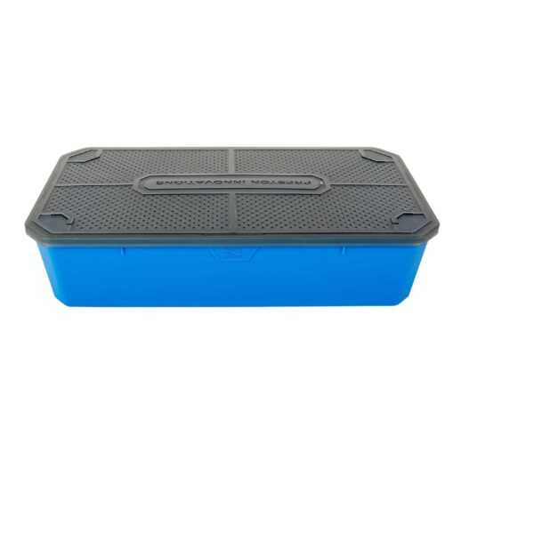 Box BLU porta pastura Bait Tub 6 pt (3,5 lt) PRESTON
