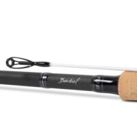 Canna 3K Barbel Specialist 12ft (2 pezzi) 2,25 lbs KORUM (3,60mt)