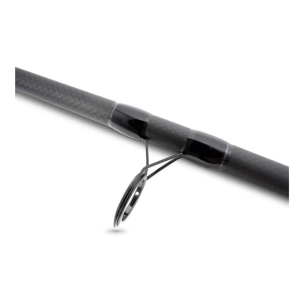 Canna 3K Barbel Specialist 13ft (3 pezzi) 2,75 lbs KORUM (3,90mt) - immagine 3