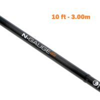Canna N-Gauge PRO Feeder 10ft (2 pezzi) GURU 3,00m