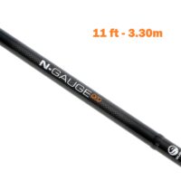 Canna N-Gauge PRO Feeder 11ft (2 pezzi) GURU 3,30m