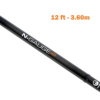 Canna N-Gauge PRO Feeder 12ft (3 pezzi) GURU 3,60m