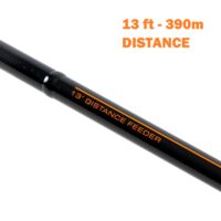 Canna N-Gauge PRO Distance Feeder 13ft (3 pezzi) GURU 3,90m