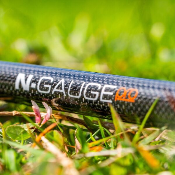 Canna N-Gauge PRO Distance Feeder 12ft (2 pezzi) GURU 3,60m - immagine 2