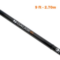 Canna N-Gauge PRO Feeder 9ft (2 pezzi) GURU 2,70m