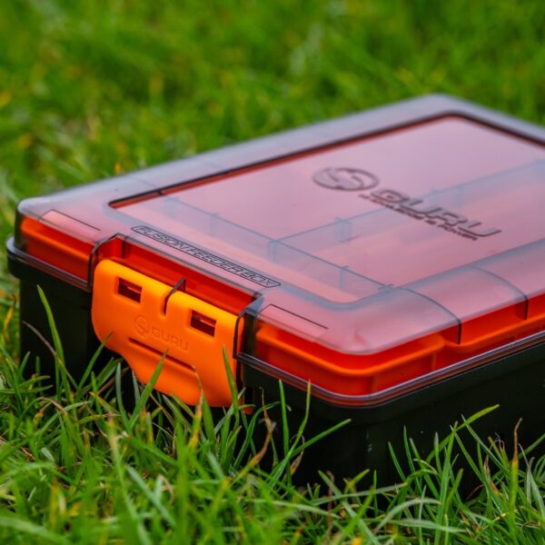 Compact Feeder Box GURU - immagine 3