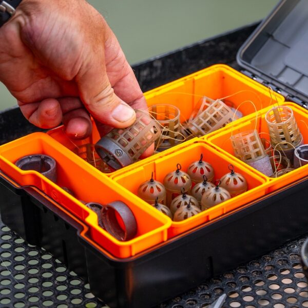 Compact Feeder Box GURU - immagine 4