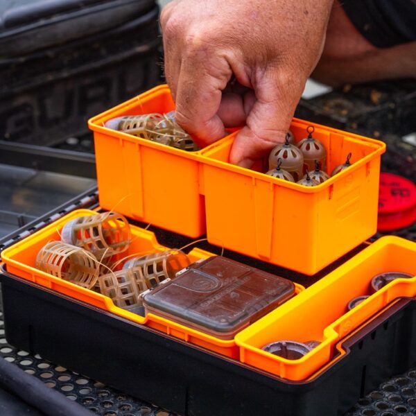 Compact Feeder Box GURU - immagine 5