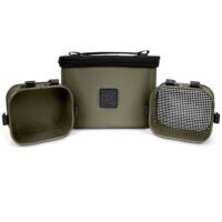 Eva Bait Station KORUM (28X18X18cm)