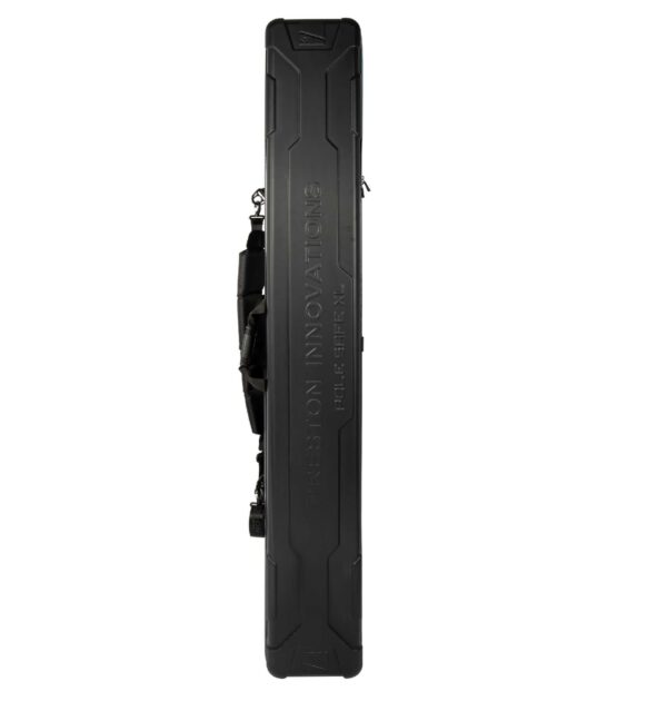 Fodero Rigido Hardcase Rod Save PRESTON 194cm