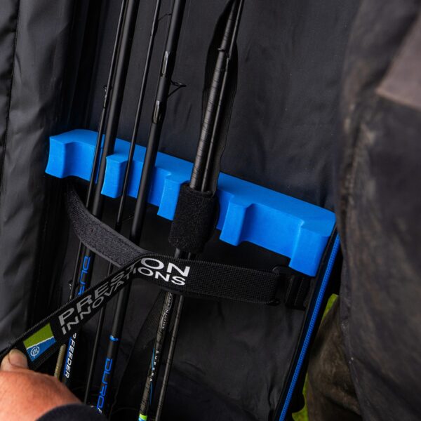 Fodero Rigido Hardcase Rod Save PRESTON 194cm - immagine 3