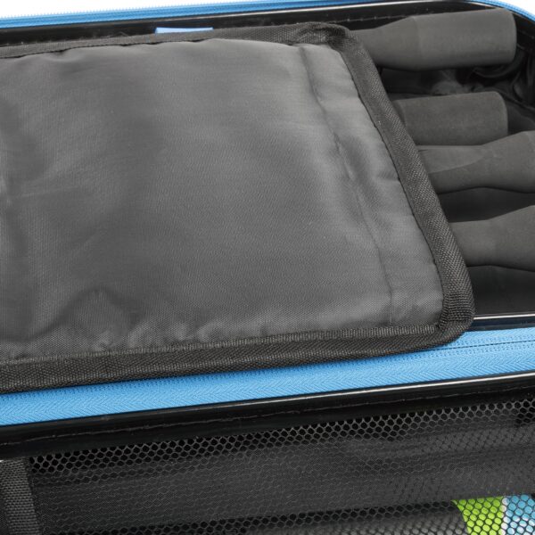 Fodero Rigido Hardcase Rod Save PRESTON 194cm - immagine 10