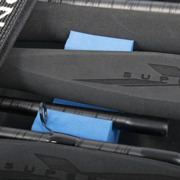 Fodero Rigido Hardcase Rod Save PRESTON 194cm - immagine 11