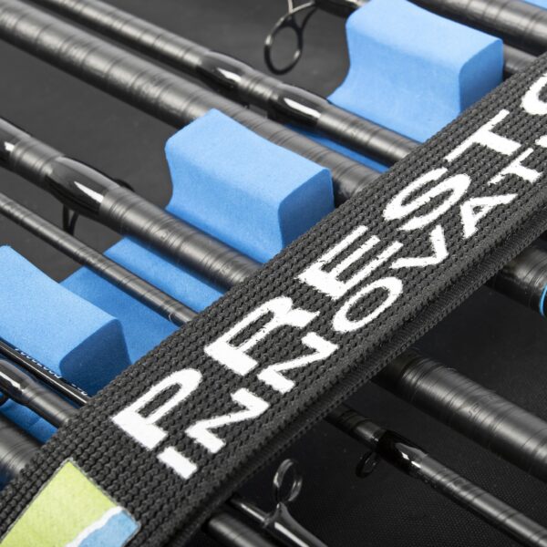 Fodero Rigido Hardcase Rod Save PRESTON 194cm - immagine 12