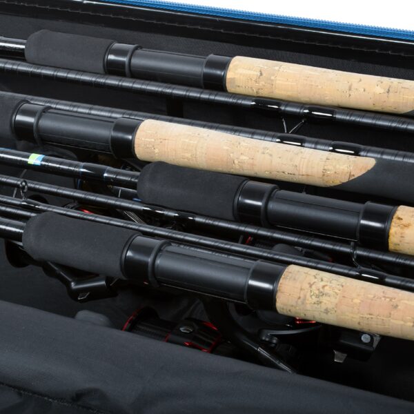 Fodero Rigido Hardcase Rod Save PRESTON 194cm - immagine 5