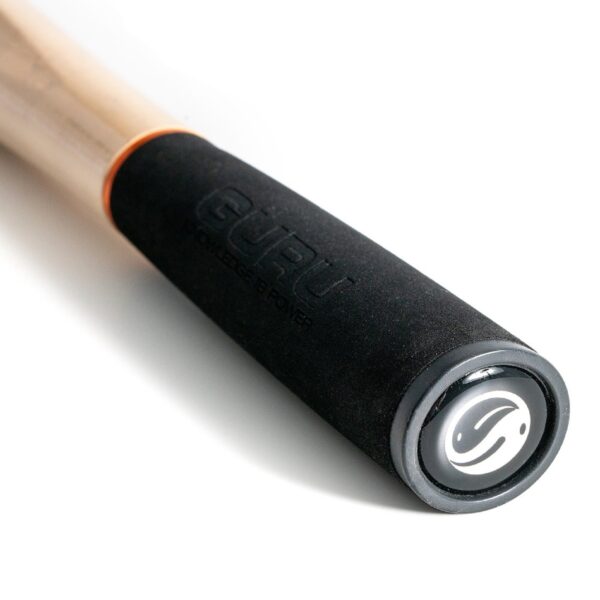 Canna N-Gauge PRO Distance Feeder 12ft (2 pezzi) GURU 3,60m - immagine 3