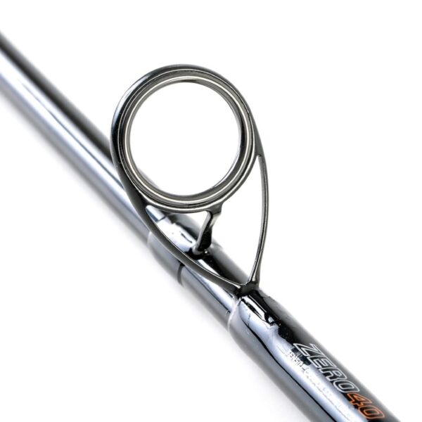 Canna N-Gauge PRO Distance Feeder 12ft (2 pezzi) GURU 3,60m - immagine 4