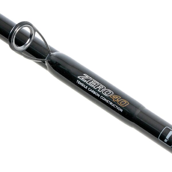 Canna N-Gauge PRO Distance Feeder 12ft (2 pezzi) GURU 3,60m - immagine 7