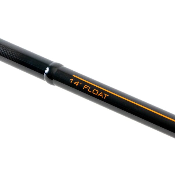Canna inglese N-Gauge PRO Waggler GURU 14' 20gr (4,27mt) - immagine 7
