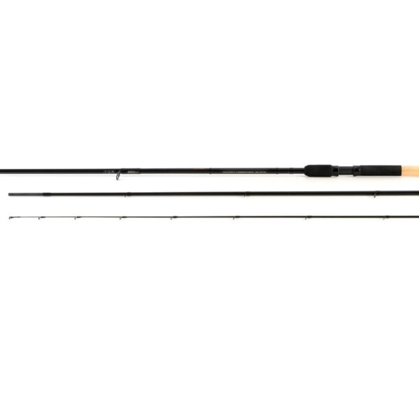 Canna inglese N-Gauge PRO Waggler GURU 14' 20gr (4,27mt) - immagine 8