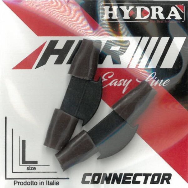 Connettore HDR Easy Line HYDRA (2 pz) - immagine 2