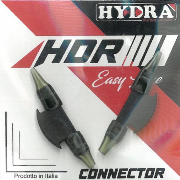 Connettore HDR Easy Line HYDRA (2 pz)
