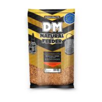 Pastura SONUBAITS DM Natural feeder Hemp & Coriader (1 KG)