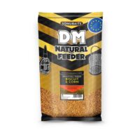 Pastura SONUBAITS DM Natural feeder Biscuit & Corn (1 KG)