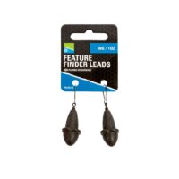 Piombi feeder Feature Finder Lead PRESTON (2pz)
