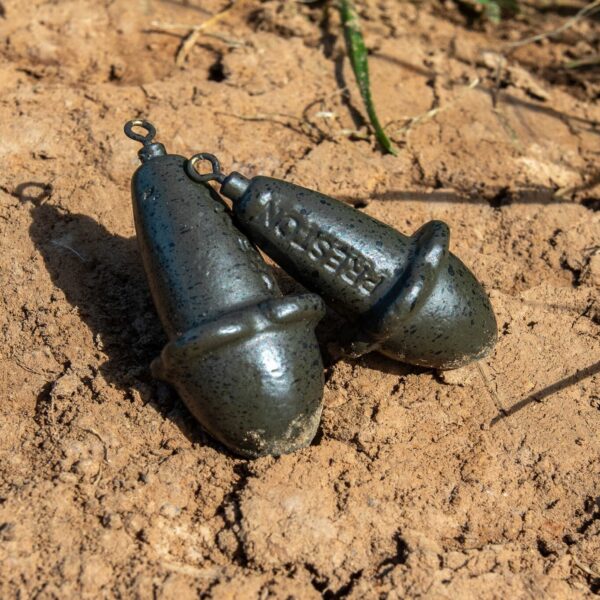 Piombi feeder Feature Finder Lead PRESTON (2pz) - immagine 3