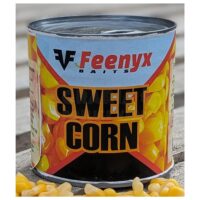 Mais Sweet Corn FEENYX BAITS (340gr)