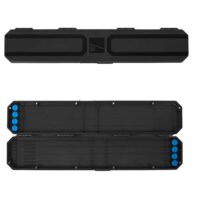 Box porta finali Absolute Hooklength PRESTON X-Long