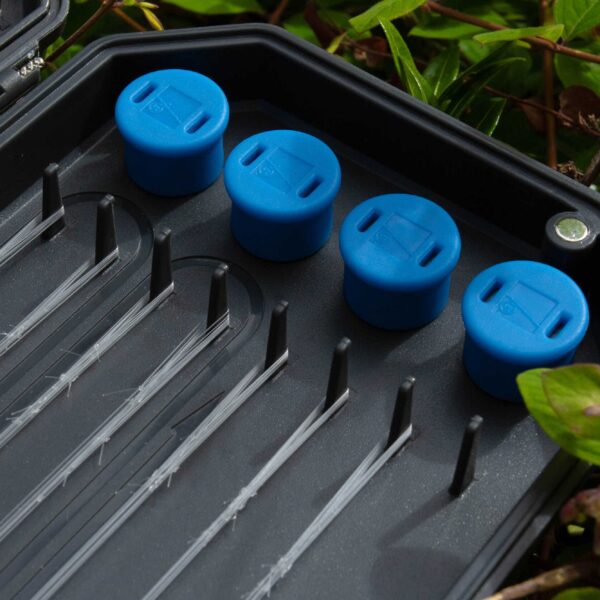 Box porta finali Absolute Hooklength PRESTON X-Long - immagine 9