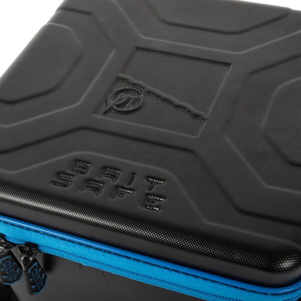 Borsa Hardcase Bait safe PRESTON (25x25x25cm) - immagine 4