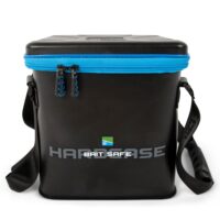 Borsa Hardcase Bait safe PRESTON (25x25x25cm)
