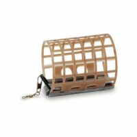 Pasturatori CAGE Feeder NISA