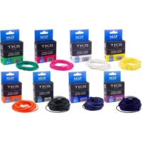 Elastico cavo TKS Twin Core Hollow Elastic MAP (6 mt)