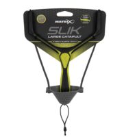 Fionda Silk Catapult LARGE X-Heavy Elastic MATRIX