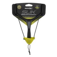 Fionda Silk Catapult MEDIUM Light Elastic MATRIX