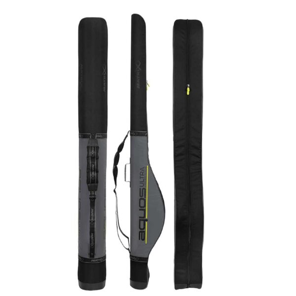 Fodero Rigido 2 Rod Aquos MATRIX (195x18x25cm) - immagine 2