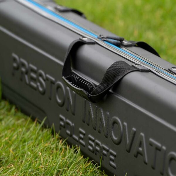Fodero Rigido Hardcase Pole Safe PRESTON 193cm - immagine 3