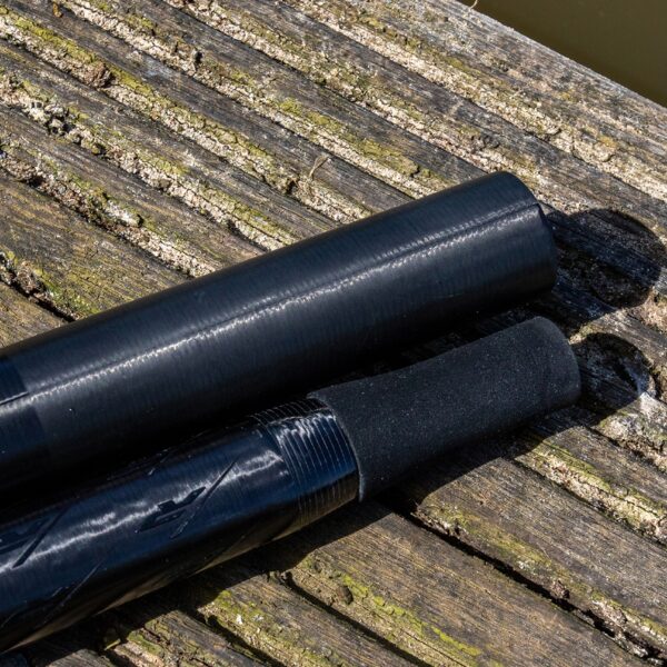 Manico guadino Response Carp PRESTON 3,00mt - immagine 4